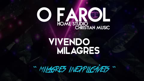 O FAROL - Milagres Inexplicáveis ft. Paulo Alexandre (RM6)