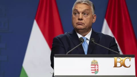 Hungary backs down from veto threat and allows renewal of EU sanctions on Russia