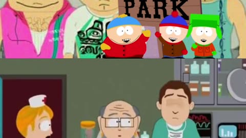 SOUTH PARK: 𝗔𝗕𝗢𝗥𝗧𝗜𝗢𝗡𝗦 FOR TRANS PEOPLE 𝙍𝙚𝙖𝙡𝙞𝙩𝙮 𝘾𝙝𝙚𝙘𝙠 ✅