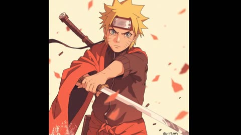 What if Naruto Was Emperor of West With Hanabi