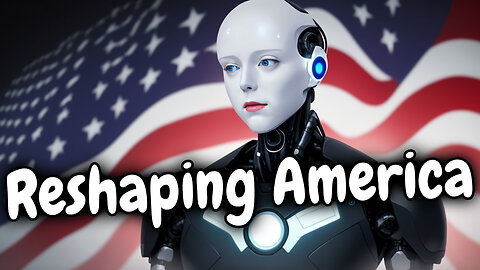 AI is reshaping American economics PLUS more news
