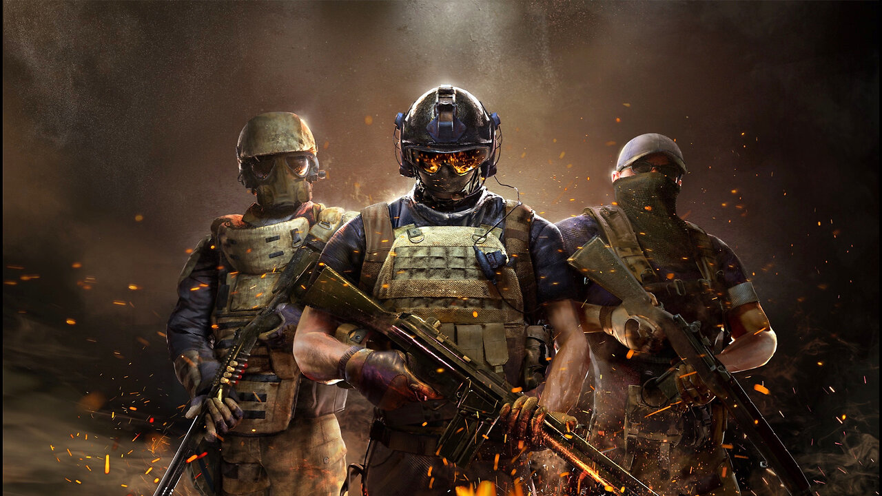 Contractors Showdown VR Stream lets not get sick lol