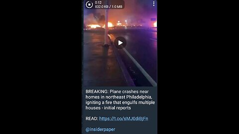 News Shorts: Plane Crash and Tariffs