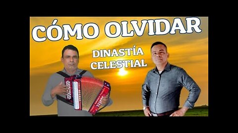 Vallenato Cristiano, Sabanero Orlando Paternina Y Sofanor Madera Dinastia Celestial.