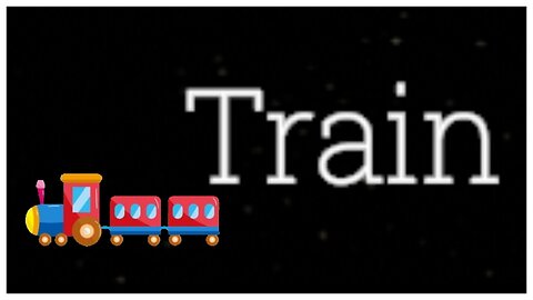 Abriss | Train