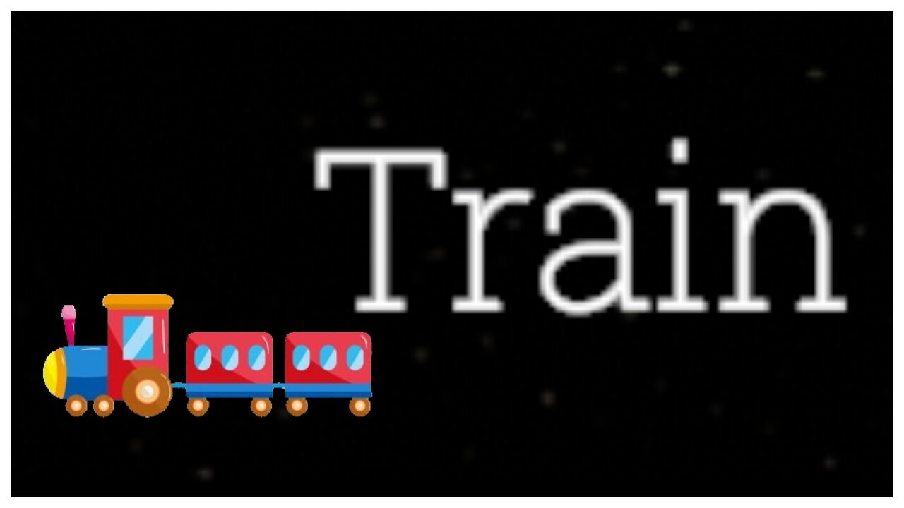 Abriss | Train