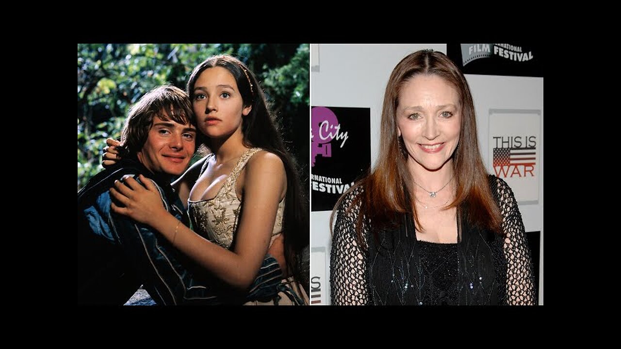 ‘Romeo and Juliet’ Star Olivia Hussey Dies at 73