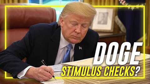 🚨 EMERGENCY MESSAGE TO TRUMP 🚨 GIVE TAX PAYERS THEIR MONEY BACK—NOT 5K; 👉🏽15-20K👈🏽 AT LEAST‼️ | WE in 5D: What a Little Pickle!—You SHOULDN'T Have to File Taxes to Get Your RIGHTFUL Stolen Property BACK TO YOU!