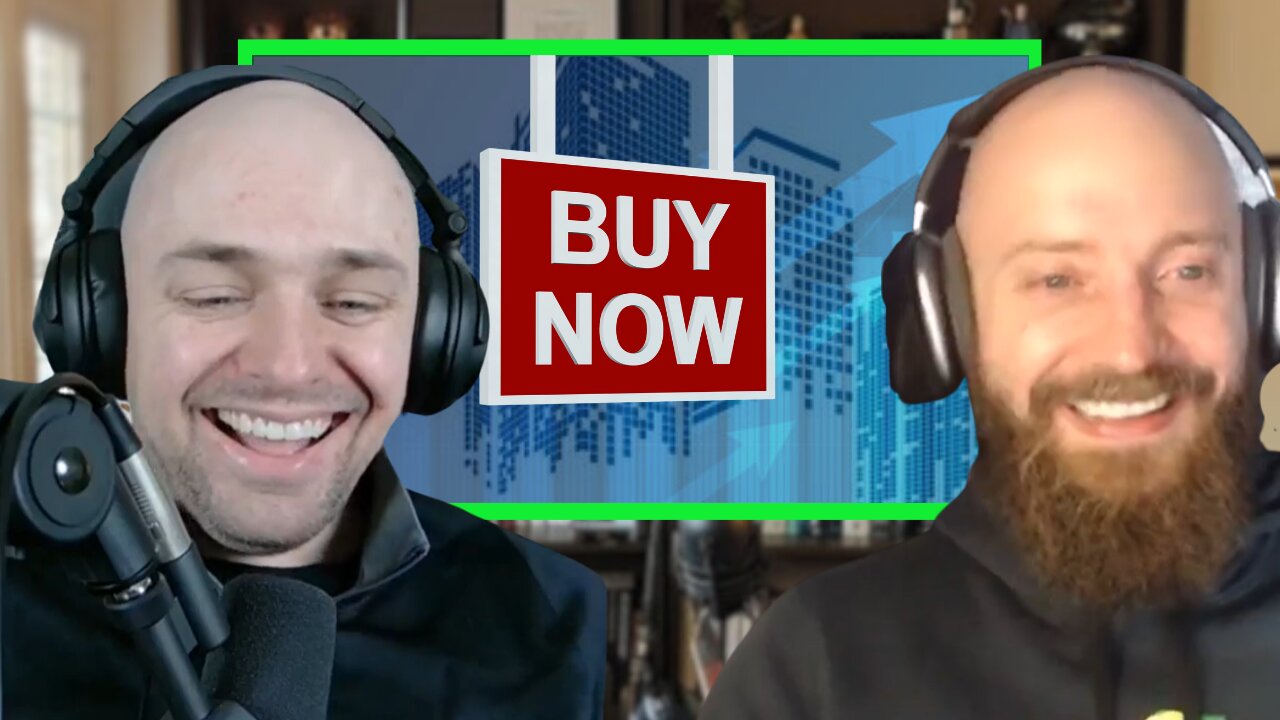 The Value Of Buying Insurance Books Of Business! (Seven Figures Or Bust Ep 71)