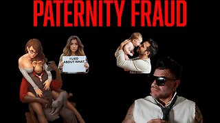 The Marriage Trap: Paternity fraud & Divorce Court