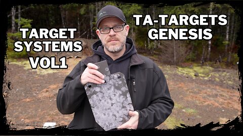 TA Targets Genesis