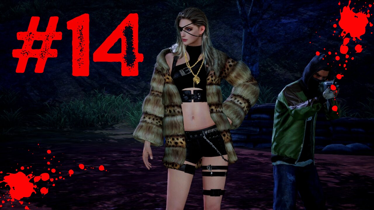 Redwood Reivers | Part 14 | Main Mission | Undawn Game-play ✔