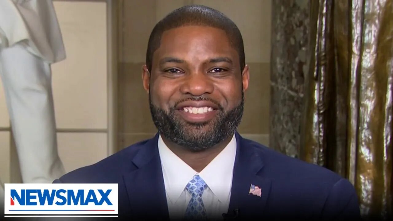 Byron Donalds: Democrats made spectacle of themselves
