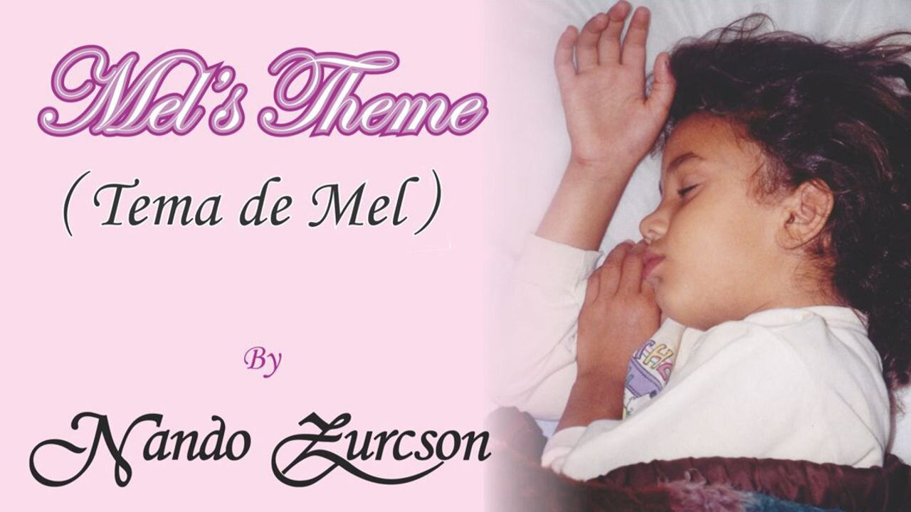 Mel's Theme (Tema de Mel) by Nando Zurcson