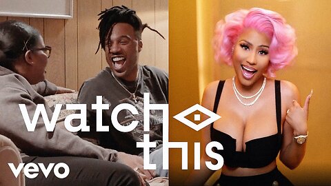 People React To Meghan Trainor, Jadakiss & Hot Country Knights Videos | Watch This Ep. ...