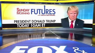 Sunday Morning Futures with Maria Bartiromo (Full Episode) | Sunday March 9