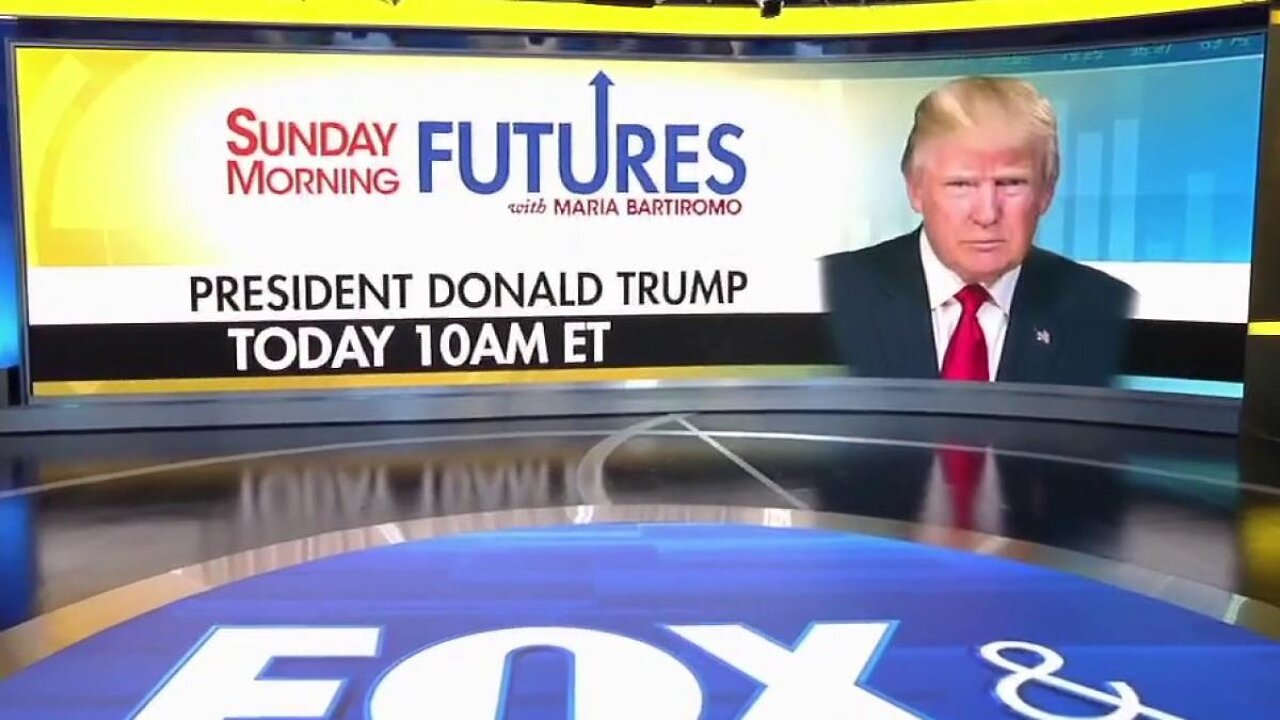 Sunday Morning Futures with Maria Bartiromo (Full Episode) | Sunday March 9