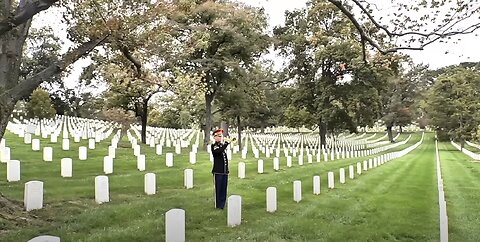 Honor The Fallen: TAPS