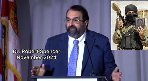 Jihad, a luta pela causa de Allah no século 21 – Robert Spencer