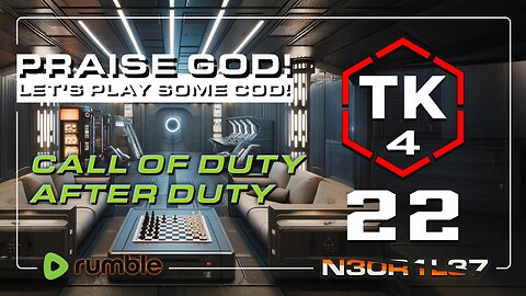 Praise God! "TK": Trooper Type. "4": Division. "22": Identifier