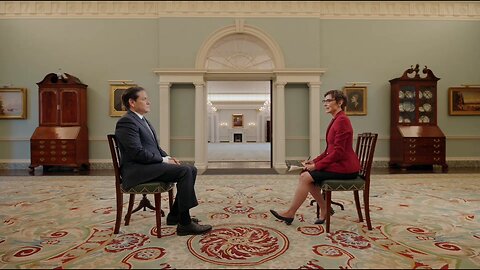 💥Catherine Herridge | Marco Rubio on his first 30 days