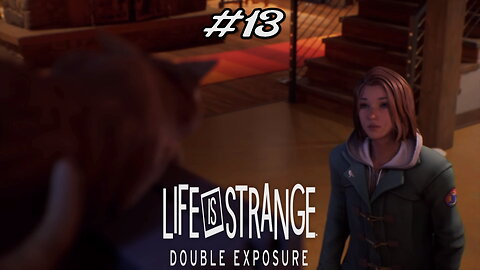 Double Trouble - Life is Strange Double Exposure #lifeisstrange #lifeisstrangedoubleexposure