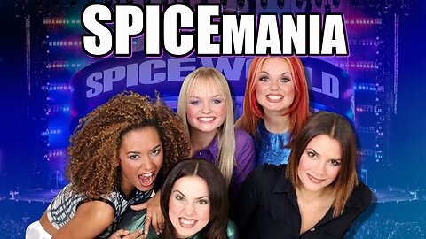 What Actually Happened To The SPICE GIRLS?