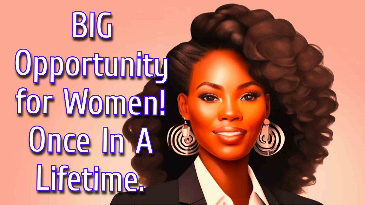 Women Can INSTANTLY Elevate Their Life by Doing These 6 Things 👨‍💼💰 👶 👀 80% Will NOT Make It!!