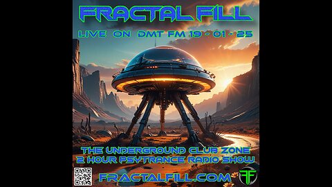 FRACTAL FiLL