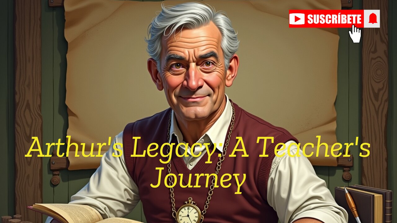 Arthur's Legacy: A Teacher's Journey