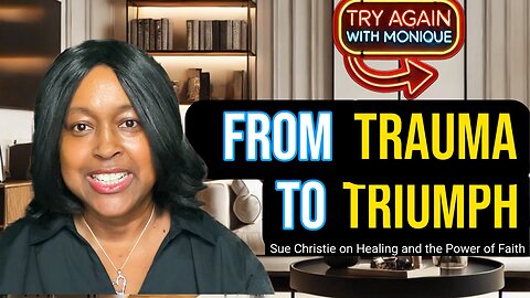 From Tragedy to Triumph: Healing