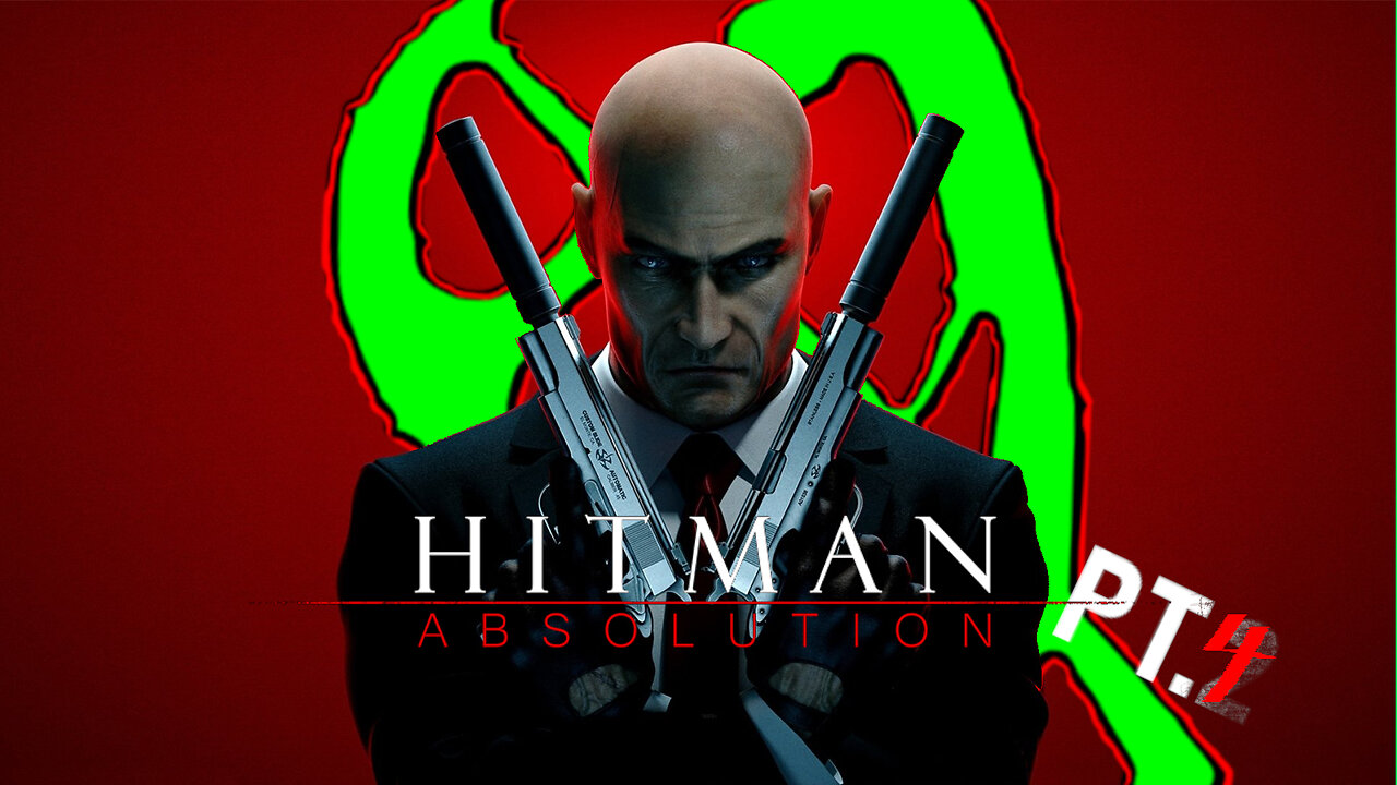 Hitman: Absolution (Ending)