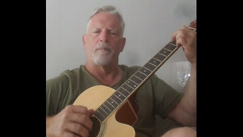 Faith Like A Child - Wayne Palmer
