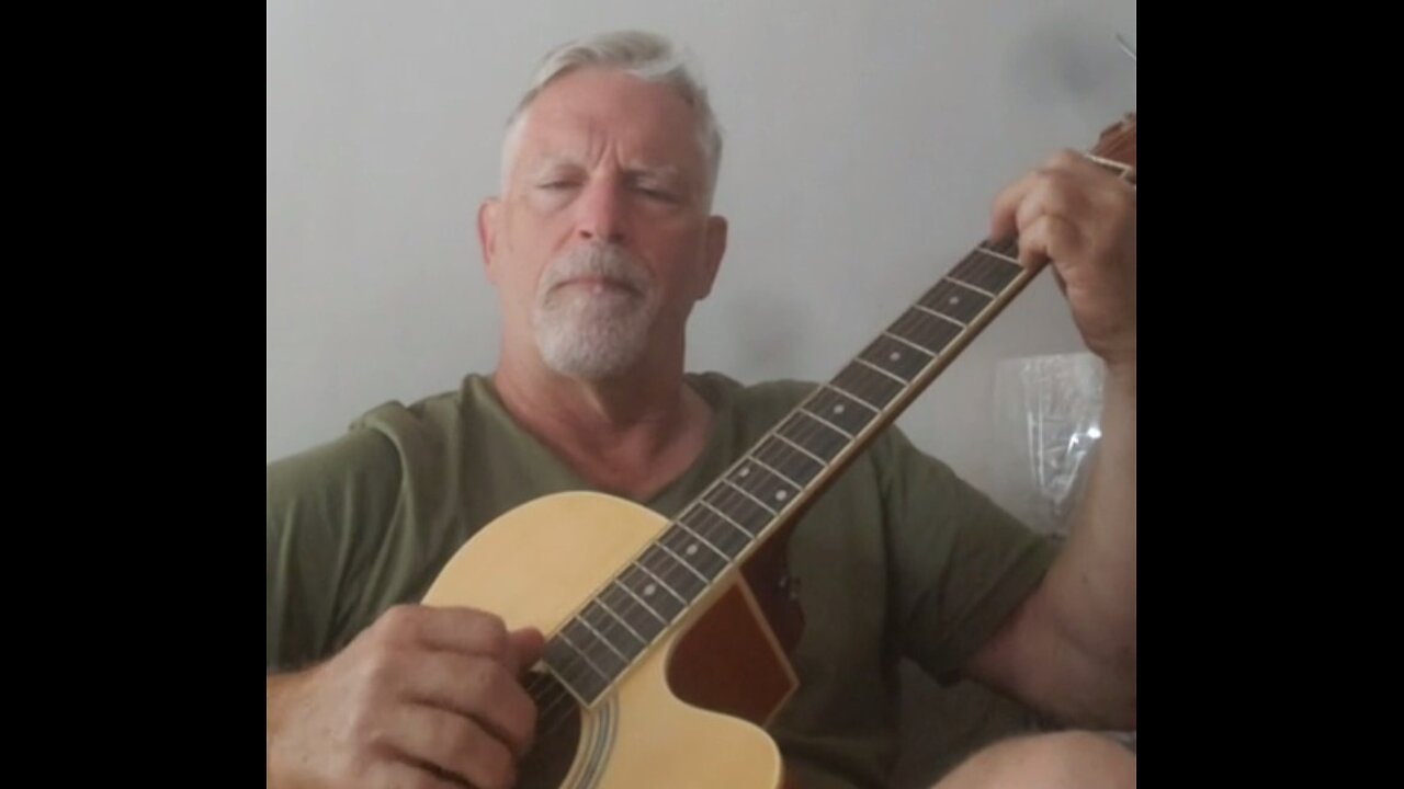 Faith Like A Child - Wayne Palmer