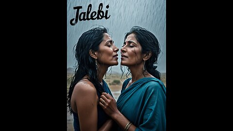 JALEBI - MUSIC VIDEO