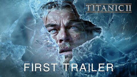 Titanic 2 - First Trailer