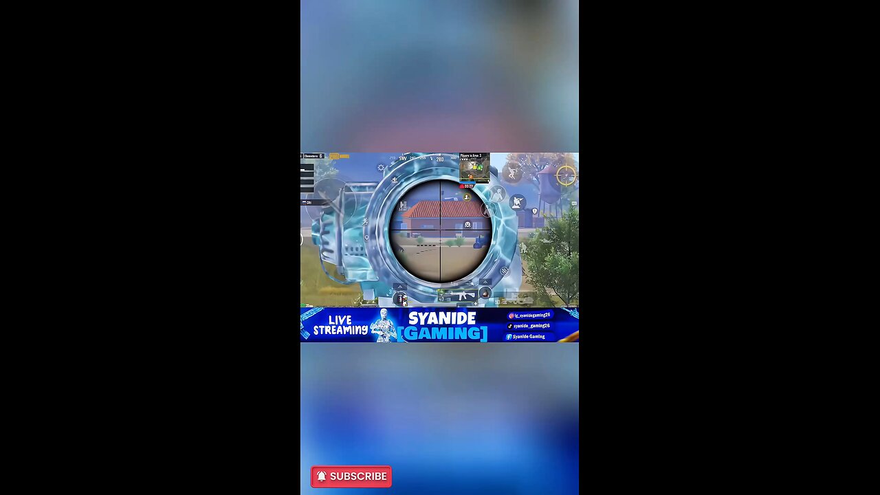 Hacker Spray 🥶 | PUBG MOBILE 3.7 UPDATE