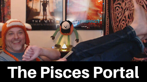 ChrisCHAT: The Pisces Portal