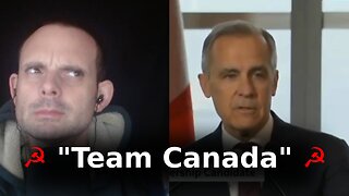 🍁☭ "Team Canada" Can Shove it Where the Sun Don't Shine