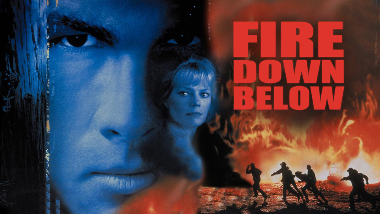 Fire Down Below Review