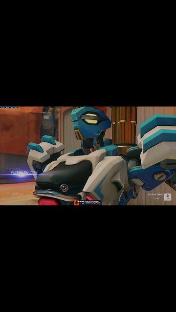 The Burst damage of Bastion is insane