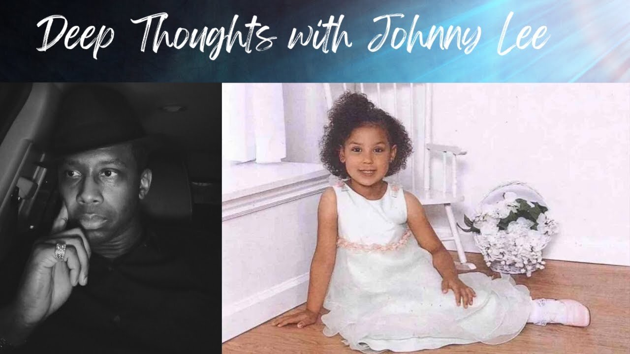 The Tragic Story of Shaniya Davis - Where Was God? - (June 11th 2024)