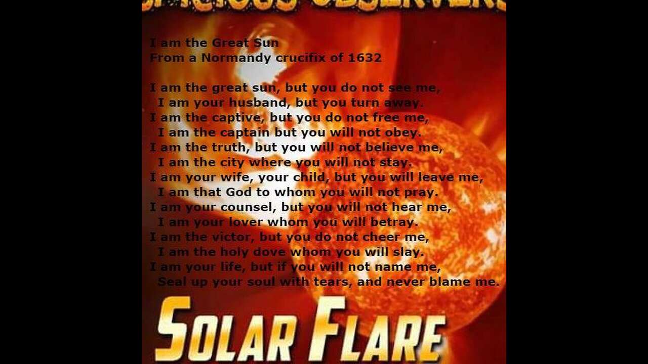 Solar activity increasing phenomenal