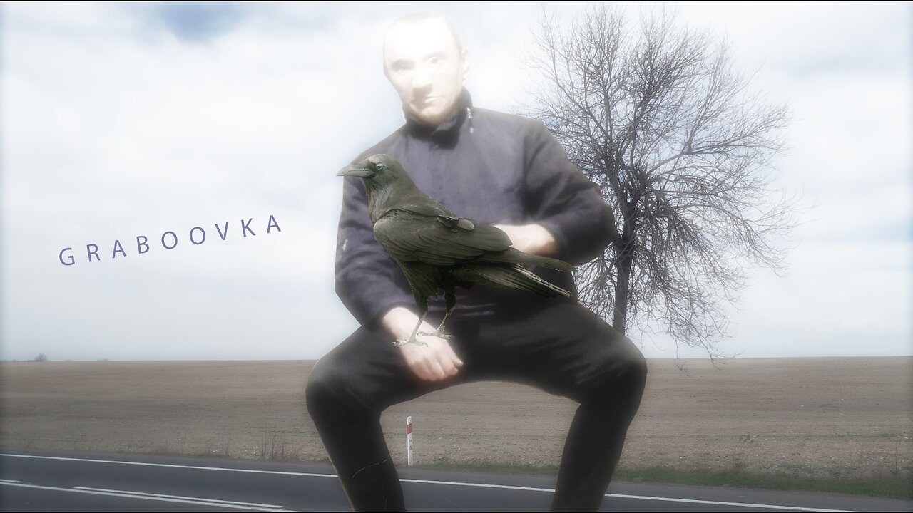 inny niż inni - graboovka