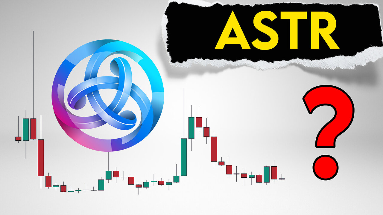 ASTR Price Prediction. Bullish or Bearish?