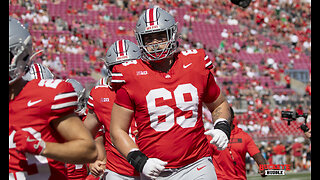 Ohio State Football: Which Young Offensive Linemen Are Ready To Contribute?