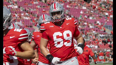 Ohio State Football: Which Young Offensive Linemen Are Ready To Contribute?