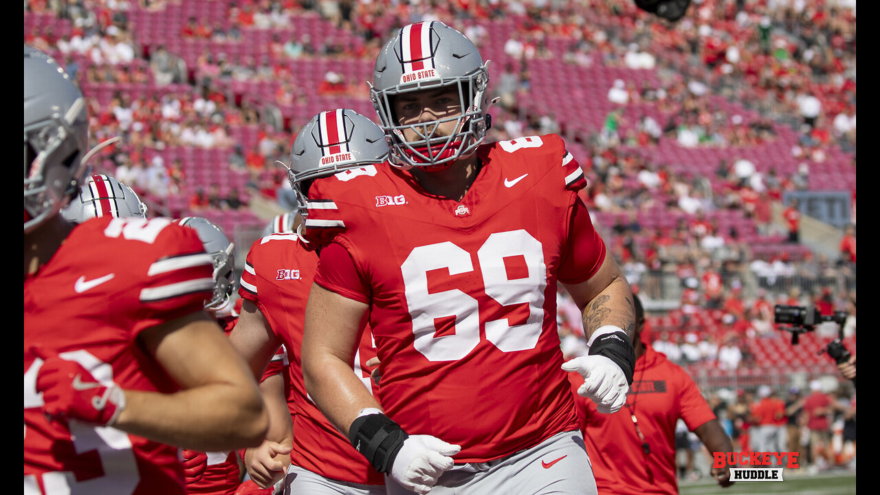 Ohio State Football: Which Young Offensive Linemen Are Ready To Contribute?