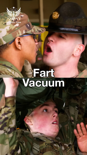 Drill Instructor With Issues?