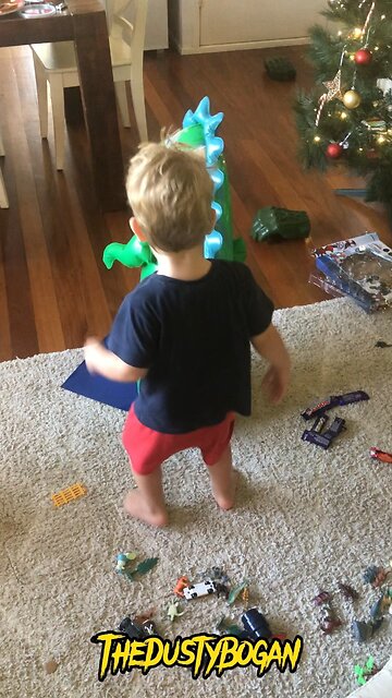 Happy Boxing Day, mates! 🥊🇦🇺